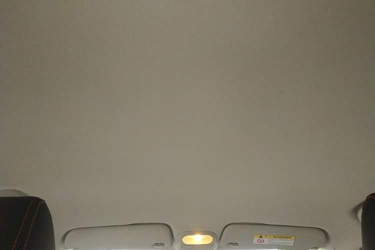 Used MG 3 2017 1.3L Manual Premium Comfort Edition
