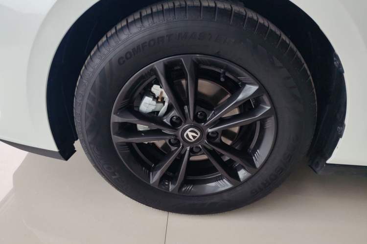 Used Changan Eado DD 2023 Blue Whale NE 1.5T GDI DCT Luxury Edition
