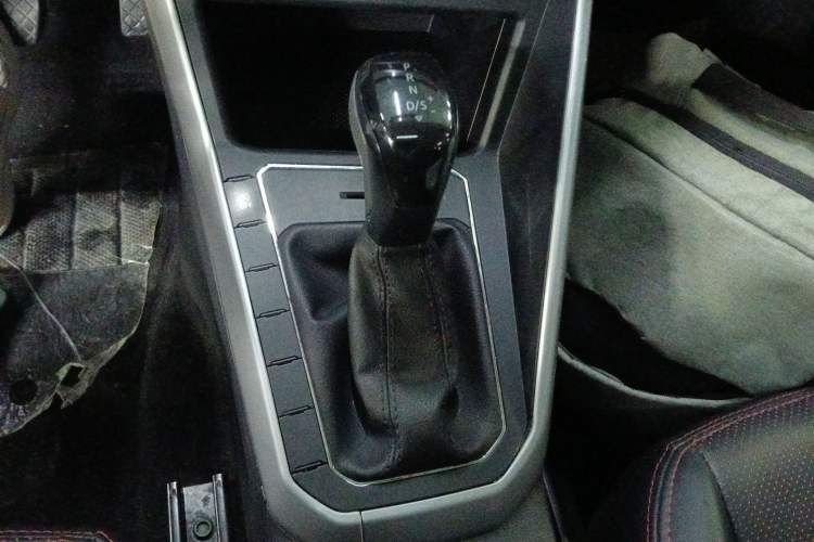 Used Volkswagen Polo 2021 Plus 1.5L Automatic Panoramic Enjoyment Edition
