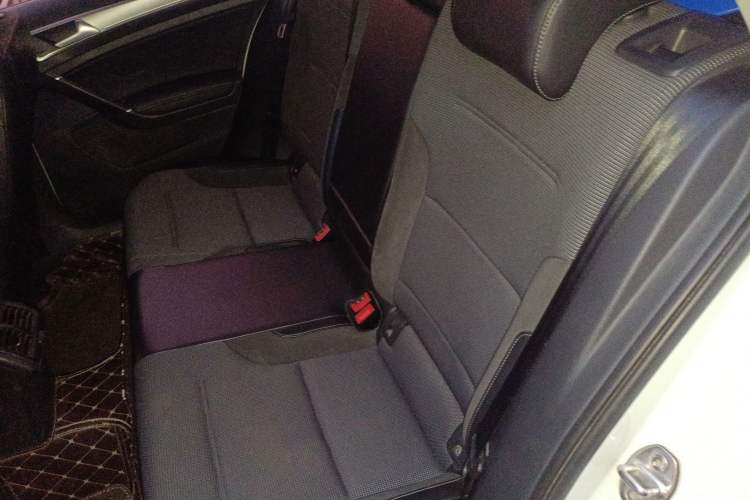 Used Volkswagen Golf 2018 1.6L Automatic Comfort Model