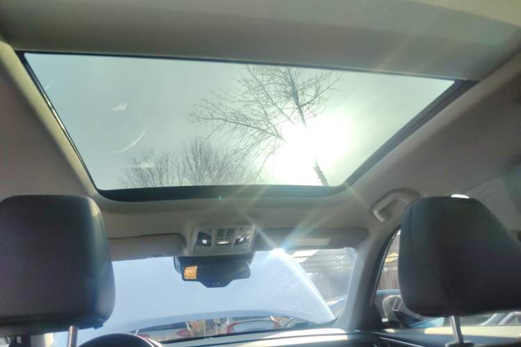 Used Haval F7 2019 1.5T Two-Wheel Drive i-Trend China VI Standard
