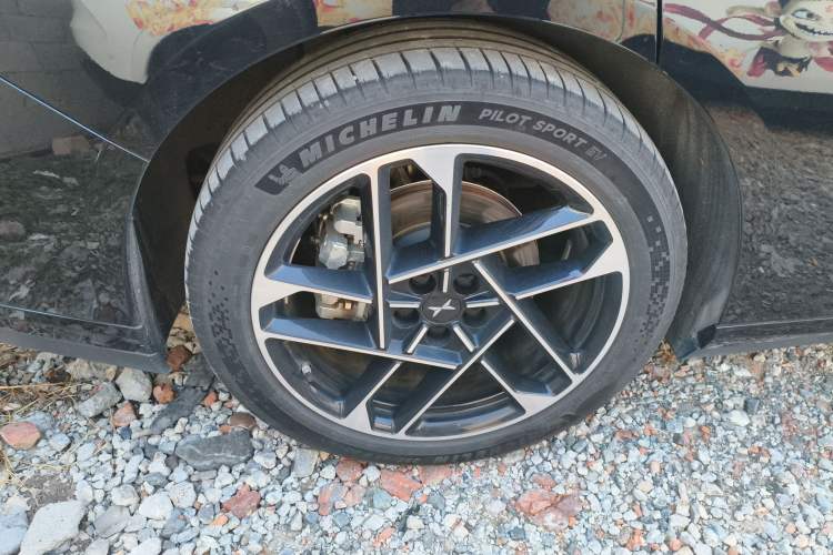 Used XPeng P7+ 2024 Long-Range Max