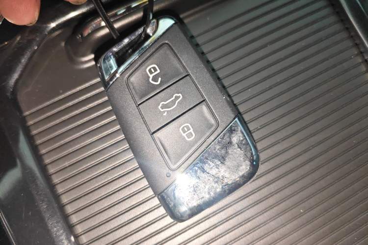 Used Volkswagen Passat 2022 330TSI Elite Edition