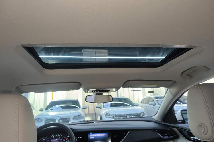 Used Buick Regal 2020 552T Elite Edition
