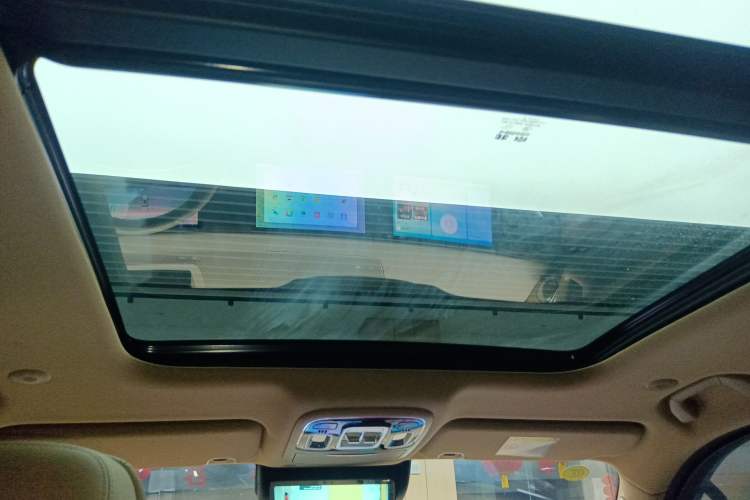 Used  BJ60 Leiting 2024 Magic Electric Drive Advanced Version 7 Seats
