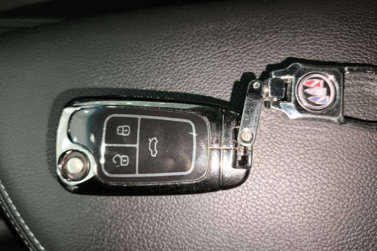 Used Buick GT 2018 18T Automatic Elite Model