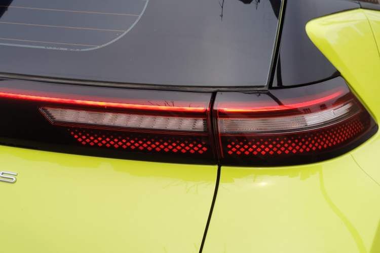 Used BYD Seagull 2023 Active Version
