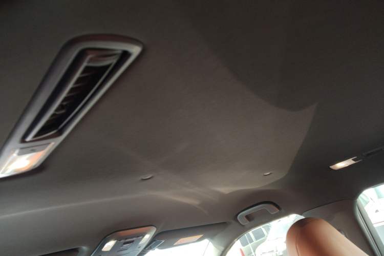 Used Toyota Crown Kluger 2022 2.5L HEV Two-Wheel Drive Entry Version
