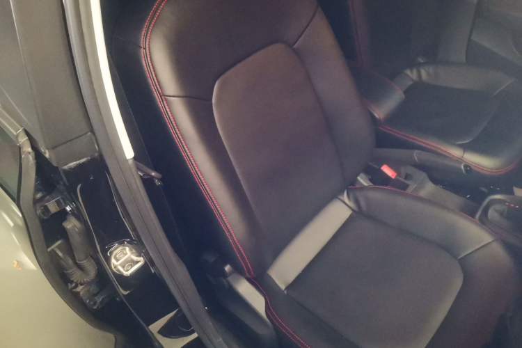 Used Volkswagen Santana 2018 1.5L Automatic Fashion Edition
