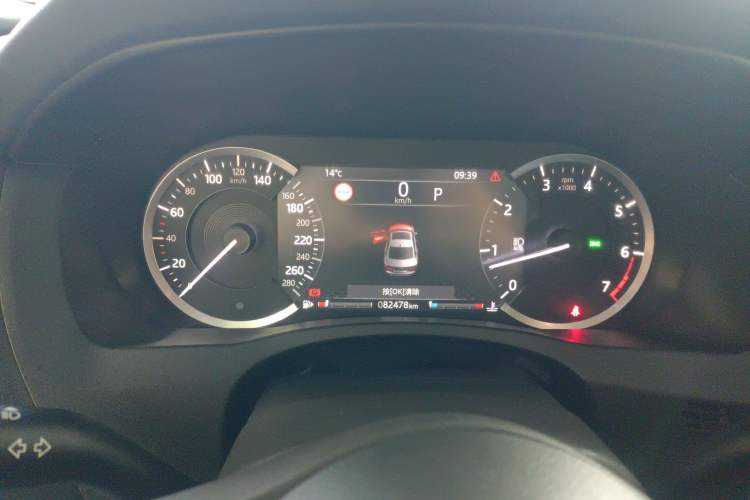 Used Jaguar XEL 2020 2.0T 200 PS S Advanced Elegance Edition
