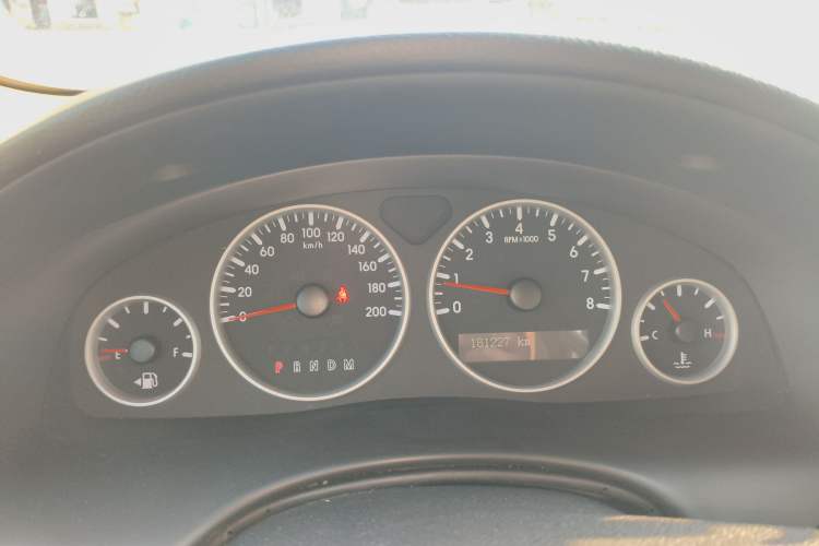 Used Buick GL8 2014 2.4L Executive Edition
