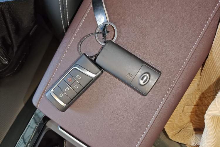 Used GAC Trumpchi M6 2023 PRO 270T DCT Luxury Edition