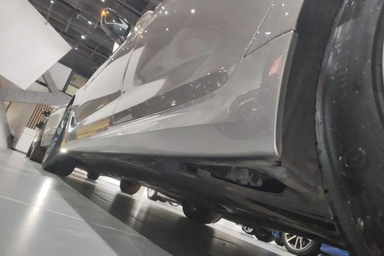 Used BMW 5 Series 2022 Restyled 525Li M Sport Package
