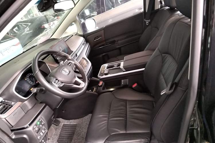 Used Honda Odyssey 2022 2.0L eHEV Sharp Enjoyment Edition