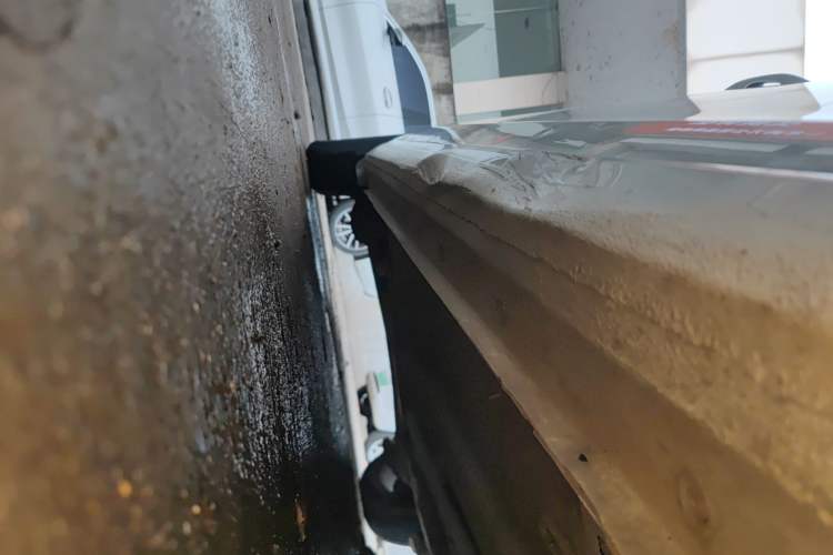 Used Ford Escort 2017 Revised Version 1.5L Manual Comfort Edition
