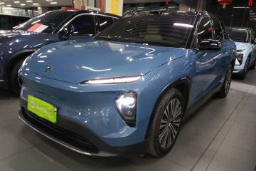 Used Nio ES7 2022 75 kWh