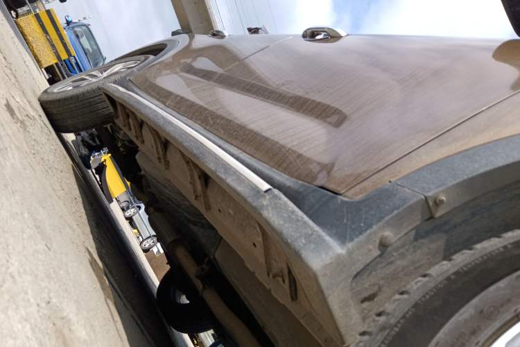 Used Kia Sportage R 2018 2.0L Automatic Smart Luxury Version China V Standard
