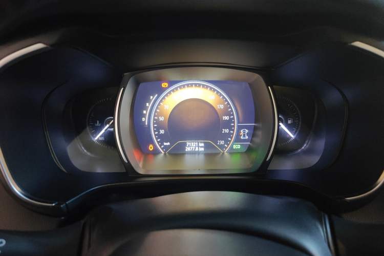 Used Renault Koleos 2018 2.0L Two-Wheel Drive 120th Anniversary Limited Edition
