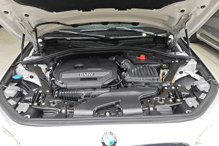 Used BMW 1 Series 2021 Restyled 125i M Sport Night Edition
