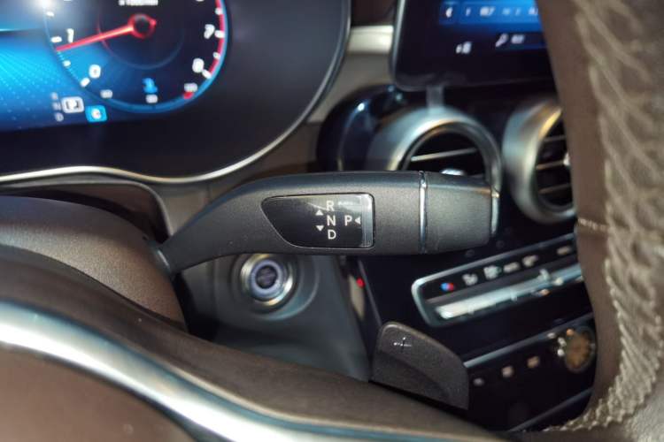 Used Mercedes-Benz GLC 2020 Facelifted GLC 260 L 4MATIC Dynamic Edition