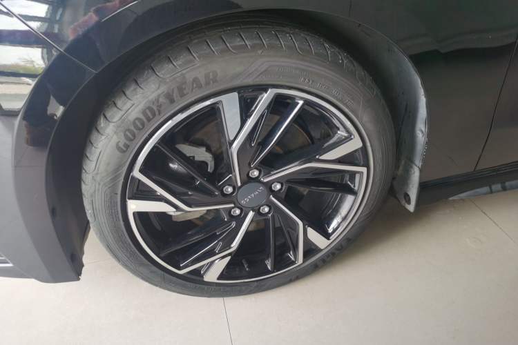 Used Lynk & Co 03 2023 1.5T EM-F PM