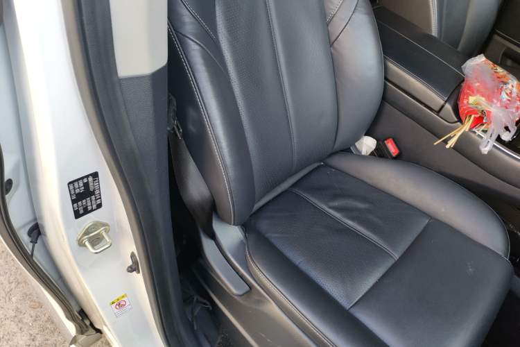 Used GAC Trumpchi M8 2023 Lingxiu Series 390T Deluxe Edition
