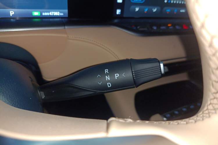 Used VOYAH FREE 2024 Ultra-Long Range Intelligent Driving Version
