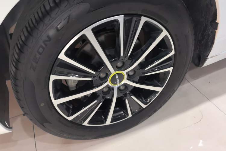 Used Roewe i5 2021 1.5L CVT Diamond Edition