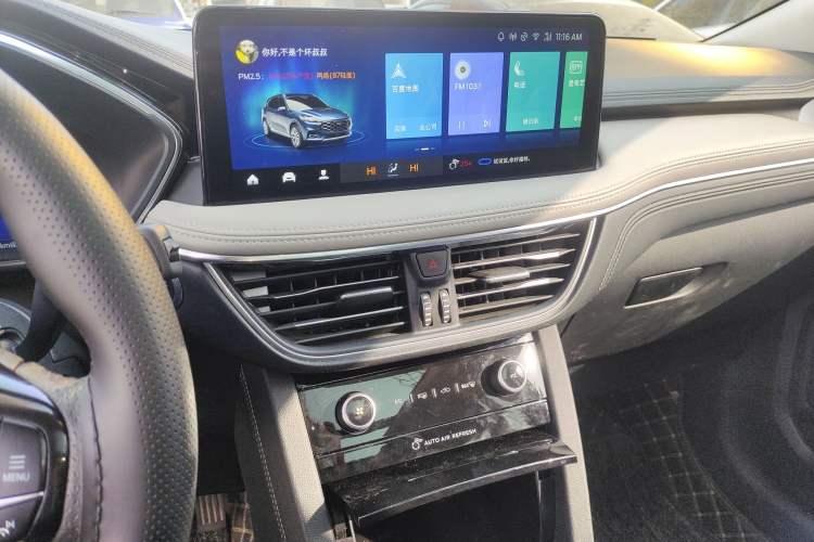 Used Ford Escape 2020 EcoBoost 245 4x4 Enjoyment Model