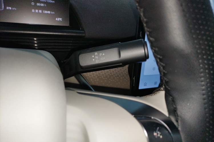 Used Toyota BZ 3X 2025 520 Pro