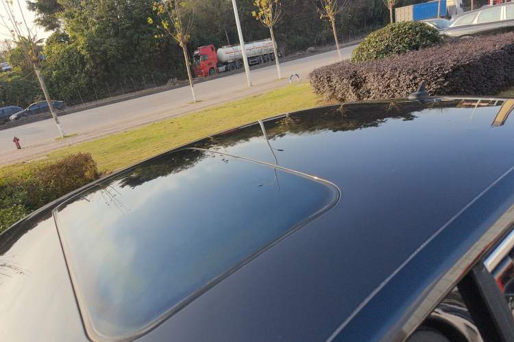 Used Volkswagen Passat 2017 330TSI DSG Luxury Edition
