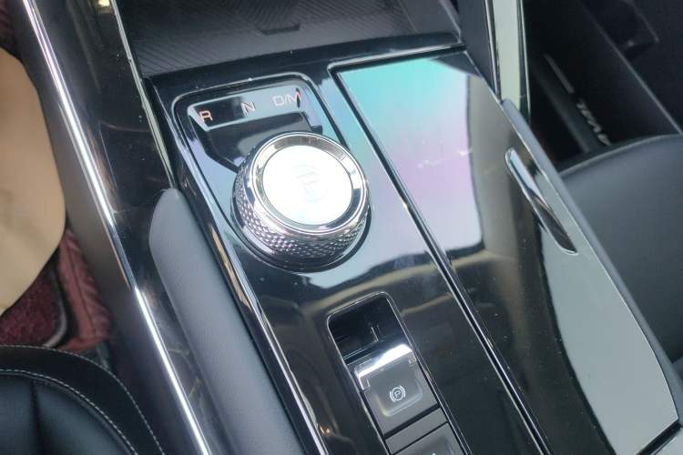 Used Haval H6 2021 3rd Generation 1.5T Automatic Two-Wheel Drive Pro