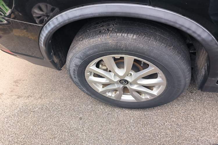 Used Nissan X-Trail 2021 2.0L CVT 2WD XL ITS Comfort Commemorative Edition
