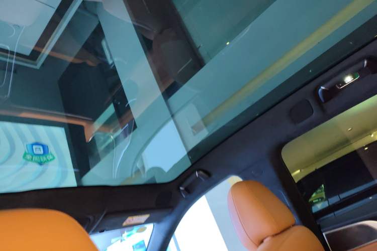 Used XPeng G9 2025 625 Long-Range Max