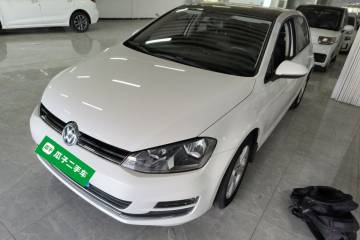 Used Volkswagen Golf 2016 230TSI Automatic Comfort Version