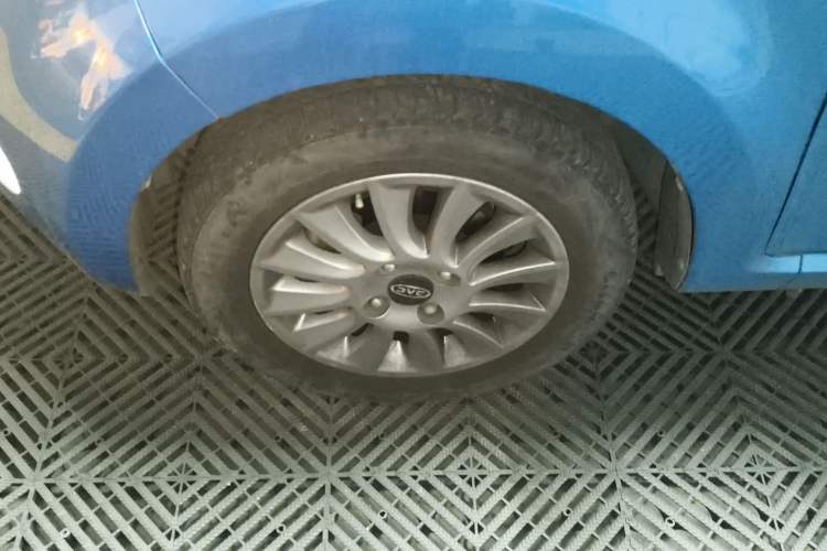 Used  iEV6E 2019 Upgraded Model iEV6E Luxury Smart Version
