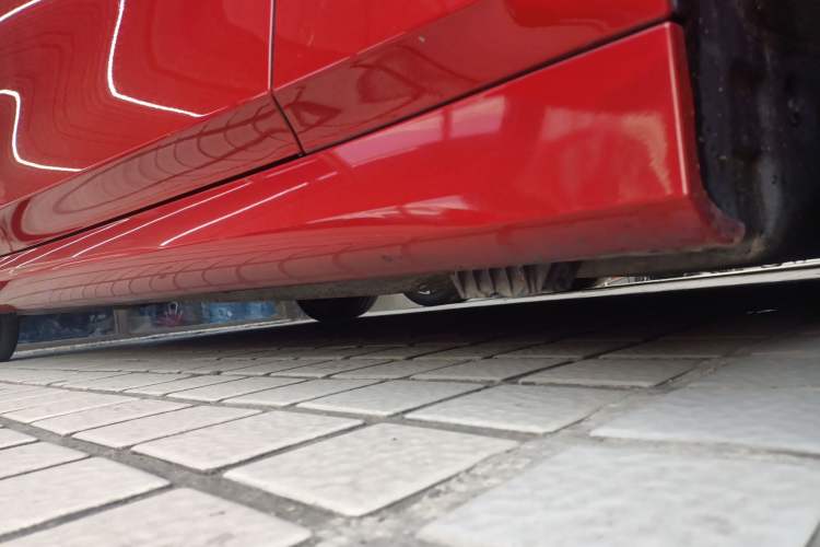 Used BMW 3 Series 2020 320Li M Sport Package
