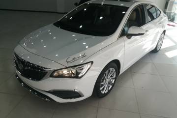 Used Buick Verano 2018 Sedan 15S Automatic Entry Model