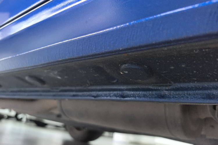 Used Honda Fit 2014 1.5L EX CVT Elite Model