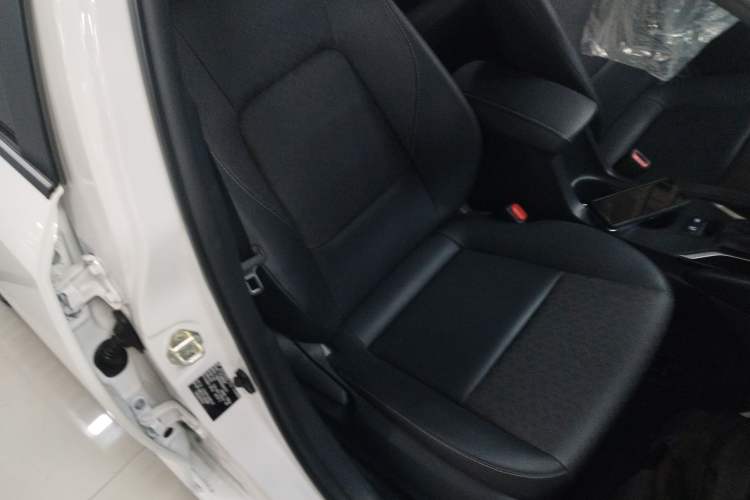 Used Toyota Corolla 2024 1.8L Smart Electric Hybrid Dual-Engine Elite Edition
