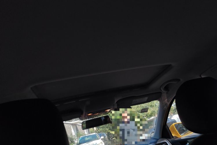 Used Volkswagen Santana 2015 1.6L Automatic Comfort Edition
