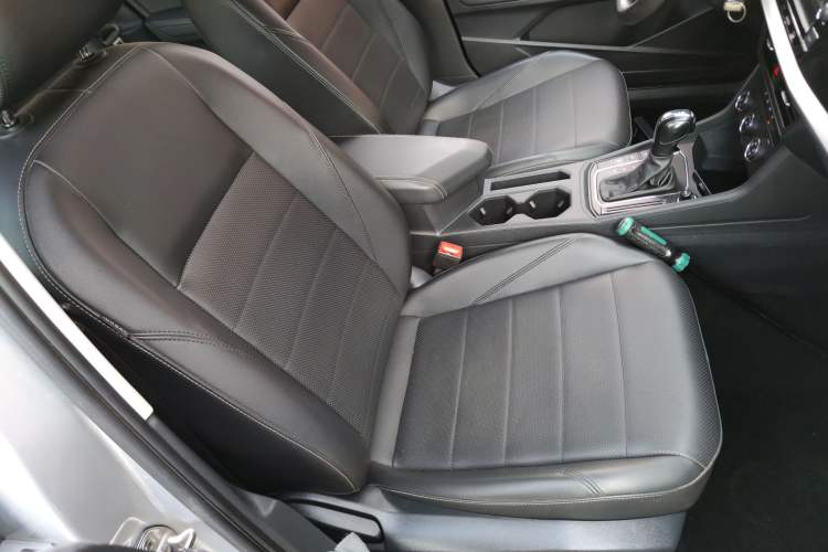 Used Volkswagen Lavida 2019 1.5L Automatic Comfort Edition China VI Standard
