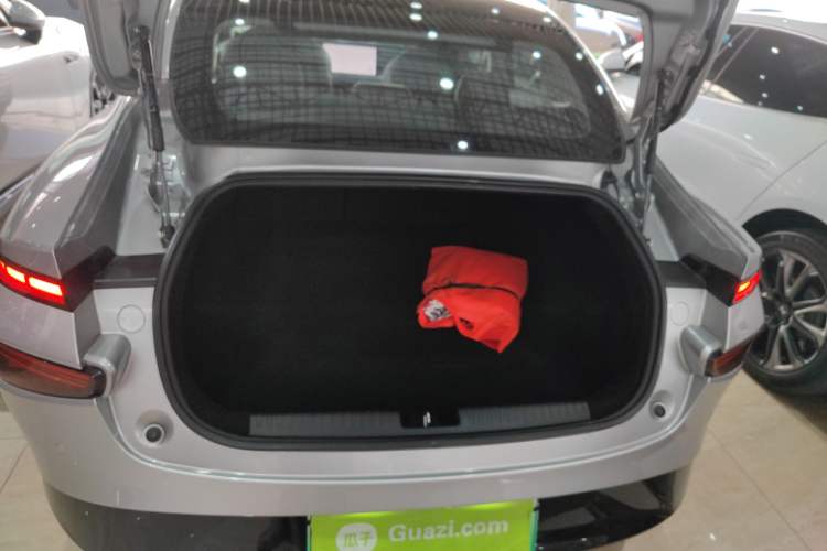 Used XPeng P7 2020 670E