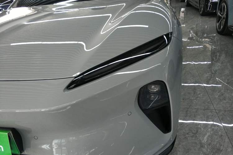 Used Nio ET5T 2023 75 kWh Touring
