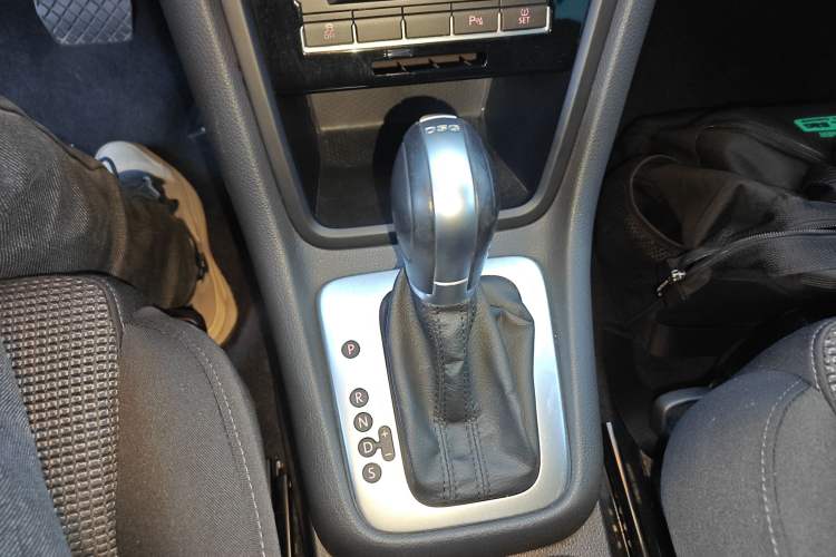 Used Volkswagen Sharan 2014 2.0 TSI Standard Model
