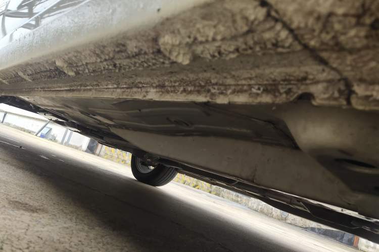 Used Buick GT 2021 Revised Version Flagship 1.5L Automatic Elite Edition
