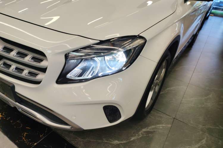 Used Mercedes-Benz GLA 2019 GLA 200 Dynamic Edition
