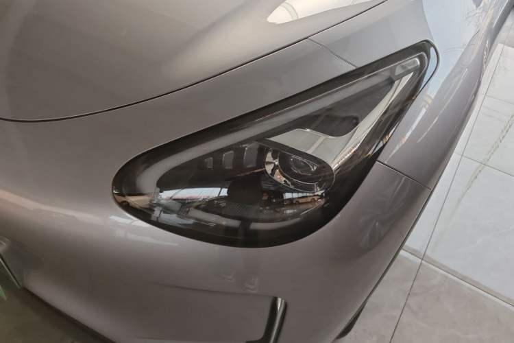 Used  Geome 2025 UP 410km Exploration Edition
