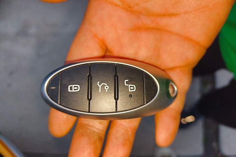 Used Bestune T77 2021 PRO 280 TID Automatic Prestige Model