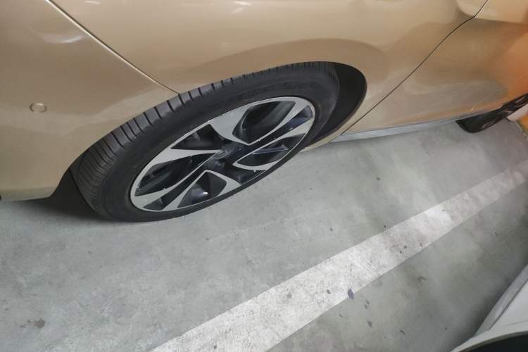 Used  5 2015 1.8T 60th Anniversary Limited Edition THP200
